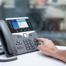 VoIP Phones