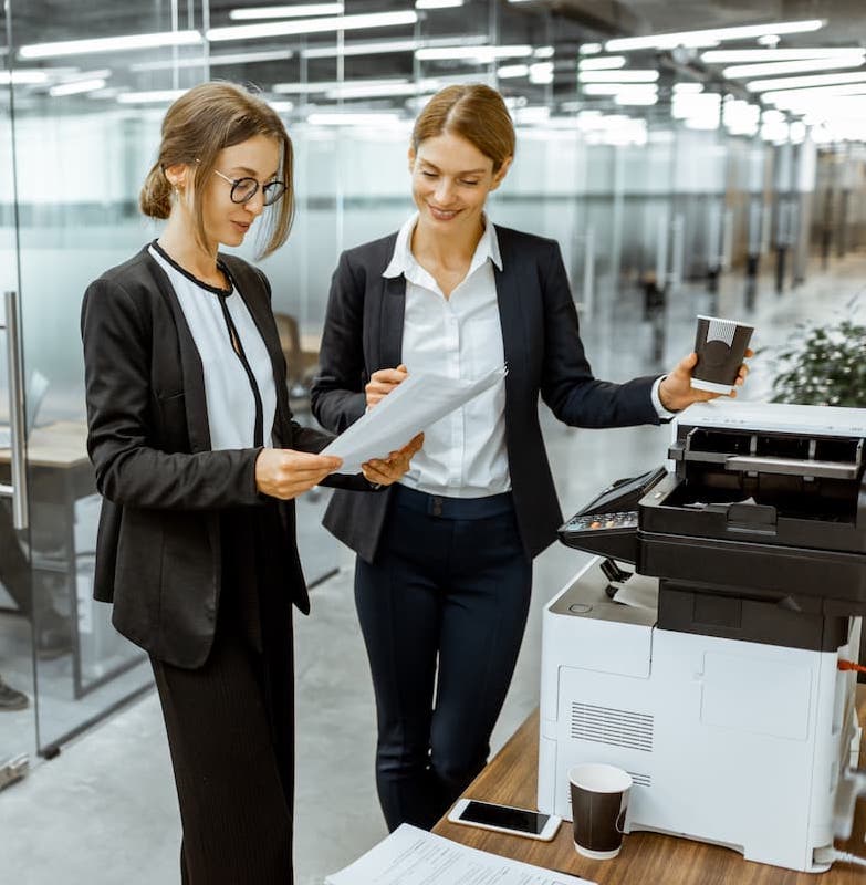 Printer Leasing in Vero Beach FL