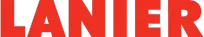 Lanier logo