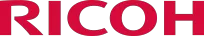 Ricoh logo