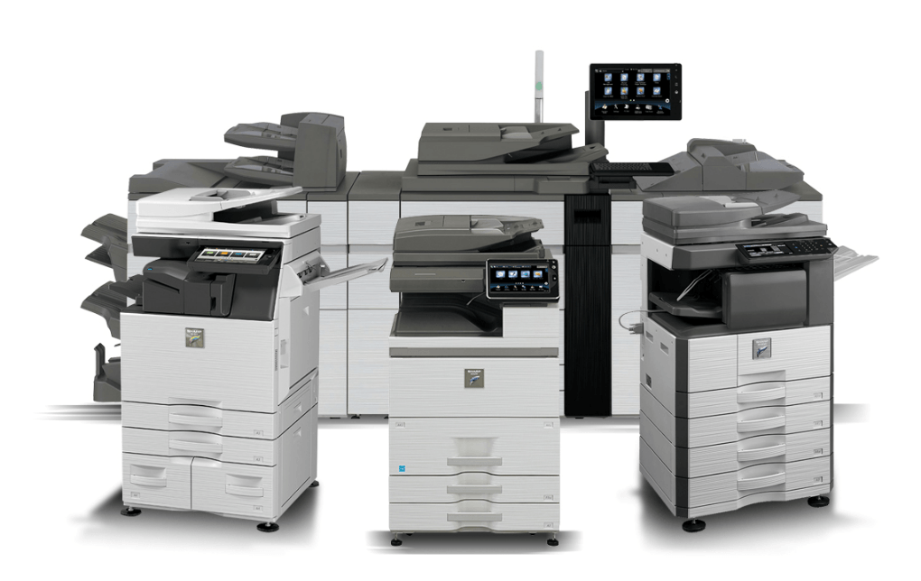 Winston-Salem Color Laser Printer