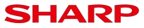 Sharp logo