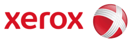 Xerox Logo
