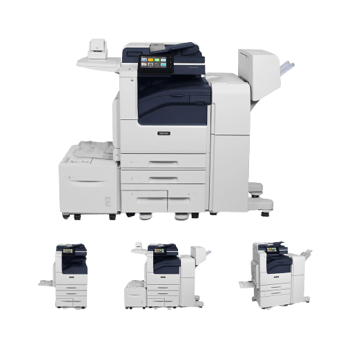 Xerox MFP altalink series