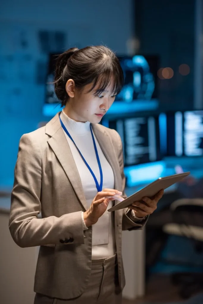 Compliance Management