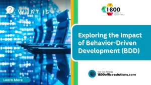 Exploring the Impact of Behavior-Driven Development (BDD)
