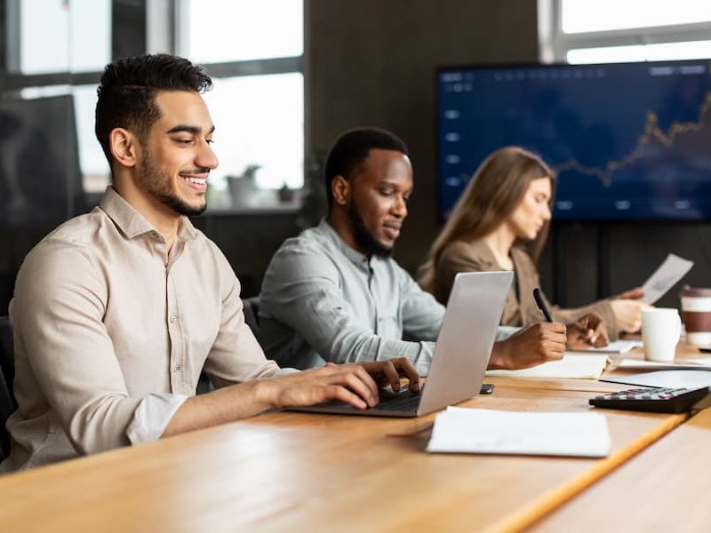 Benefits of Managed IT Solutions