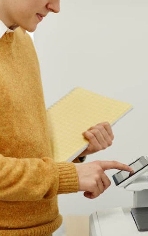 Installing the Brother Printer Driver on Windows 10