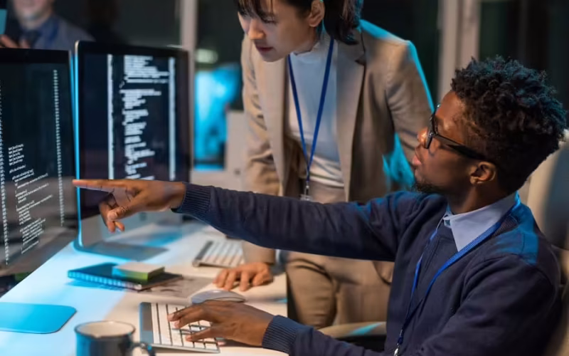 Managed Detection and Response