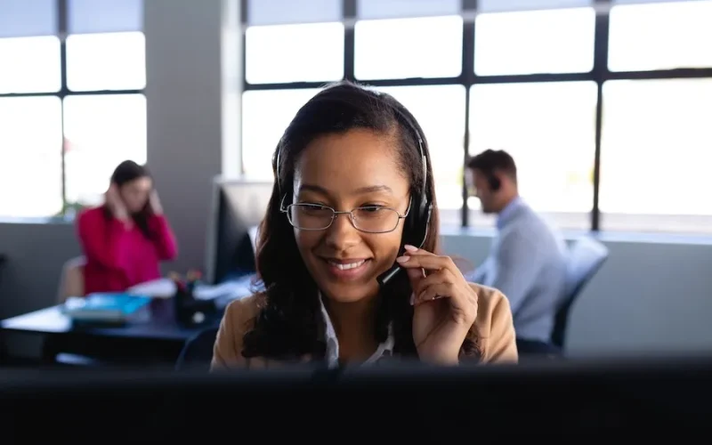 customer-support-agent