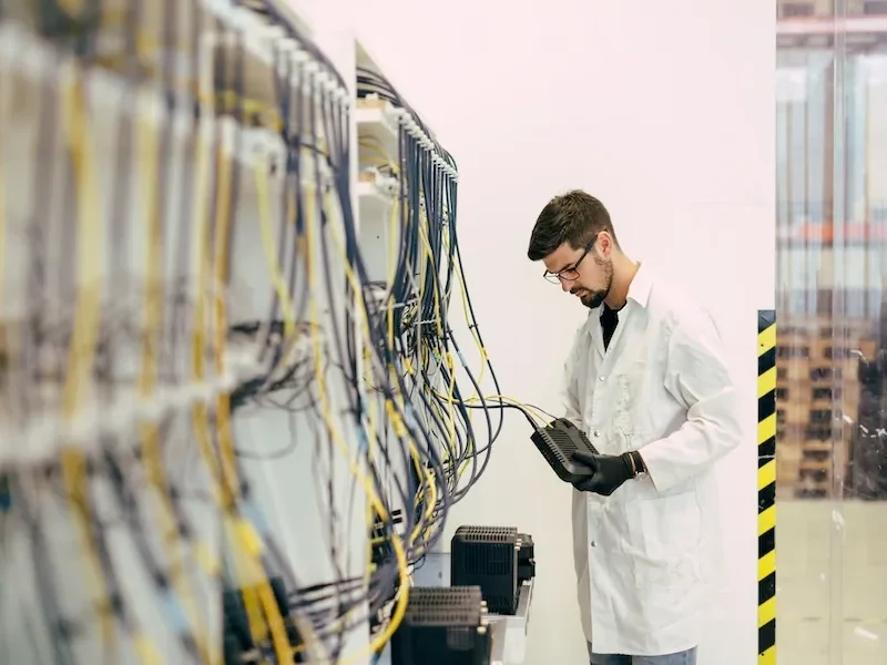 network-hardware-inspection